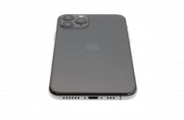Apple iPhone 11 Pro 256 GB Space Gray 100%