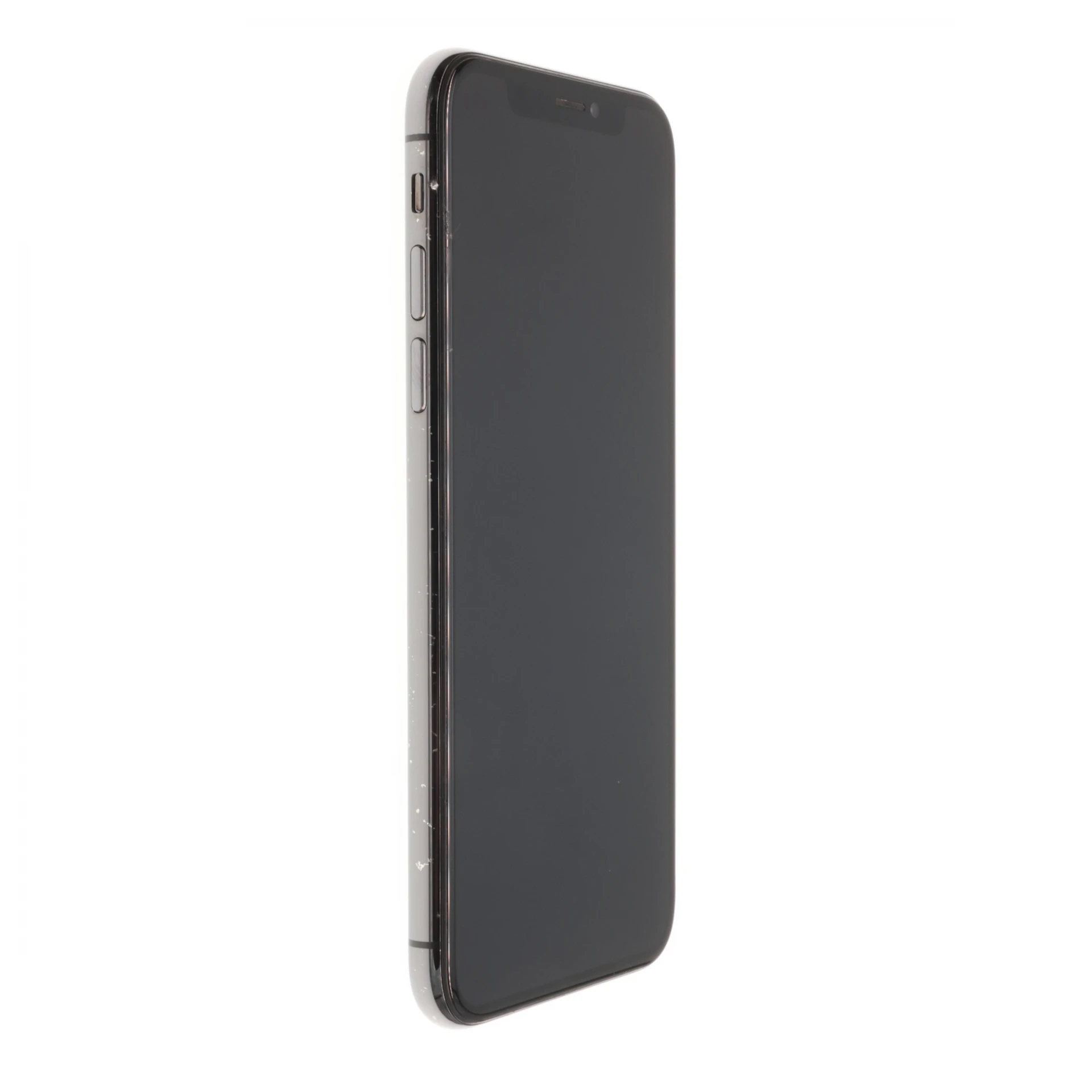 !! 1 ÉV GARANCIA !! Apple iPhone X 64 GB Space Gray 98%