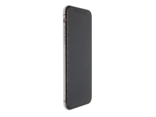 !! 1 ÉV GARANCIA !! Apple iPhone X 64 GB Space Gray 98%