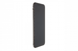 !! 1 ÉV GARANCIA !! Apple iPhone X 64 GB Space Gray 98%