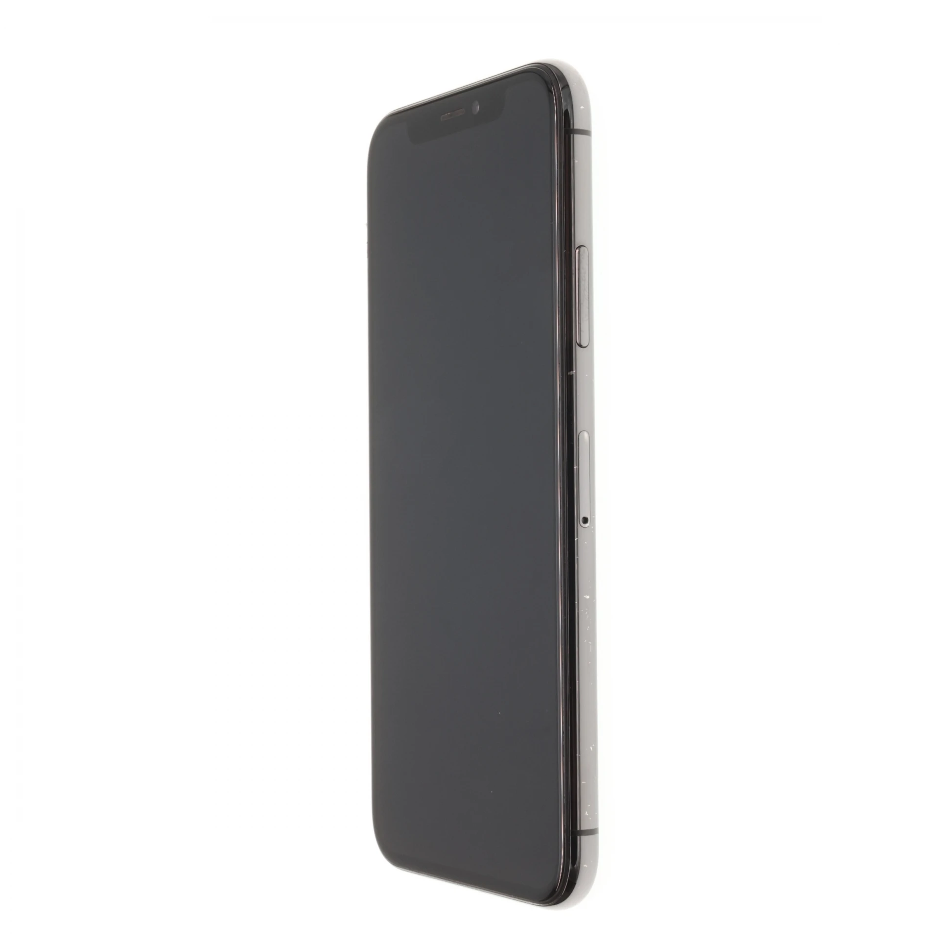 !! 1 ÉV GARANCIA !! Apple iPhone X 64 GB Space Gray 98%
