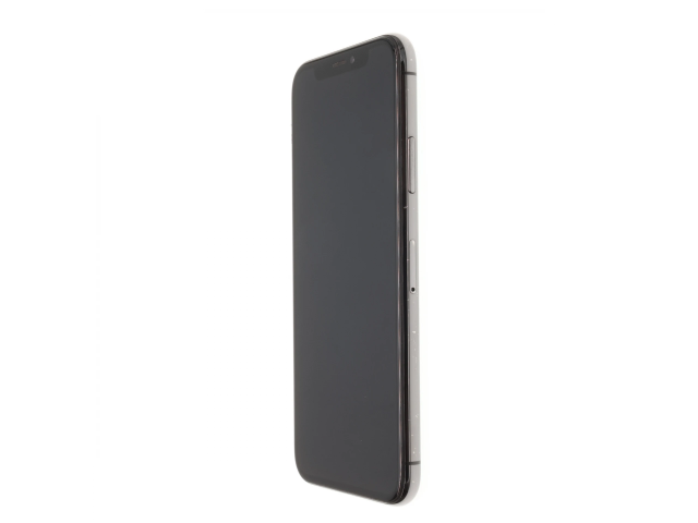 !! 1 ÉV GARANCIA !! Apple iPhone X 64 GB Space Gray 98%
