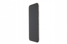 !! 1 ÉV GARANCIA !! Apple iPhone X 64 GB Space Gray 98%