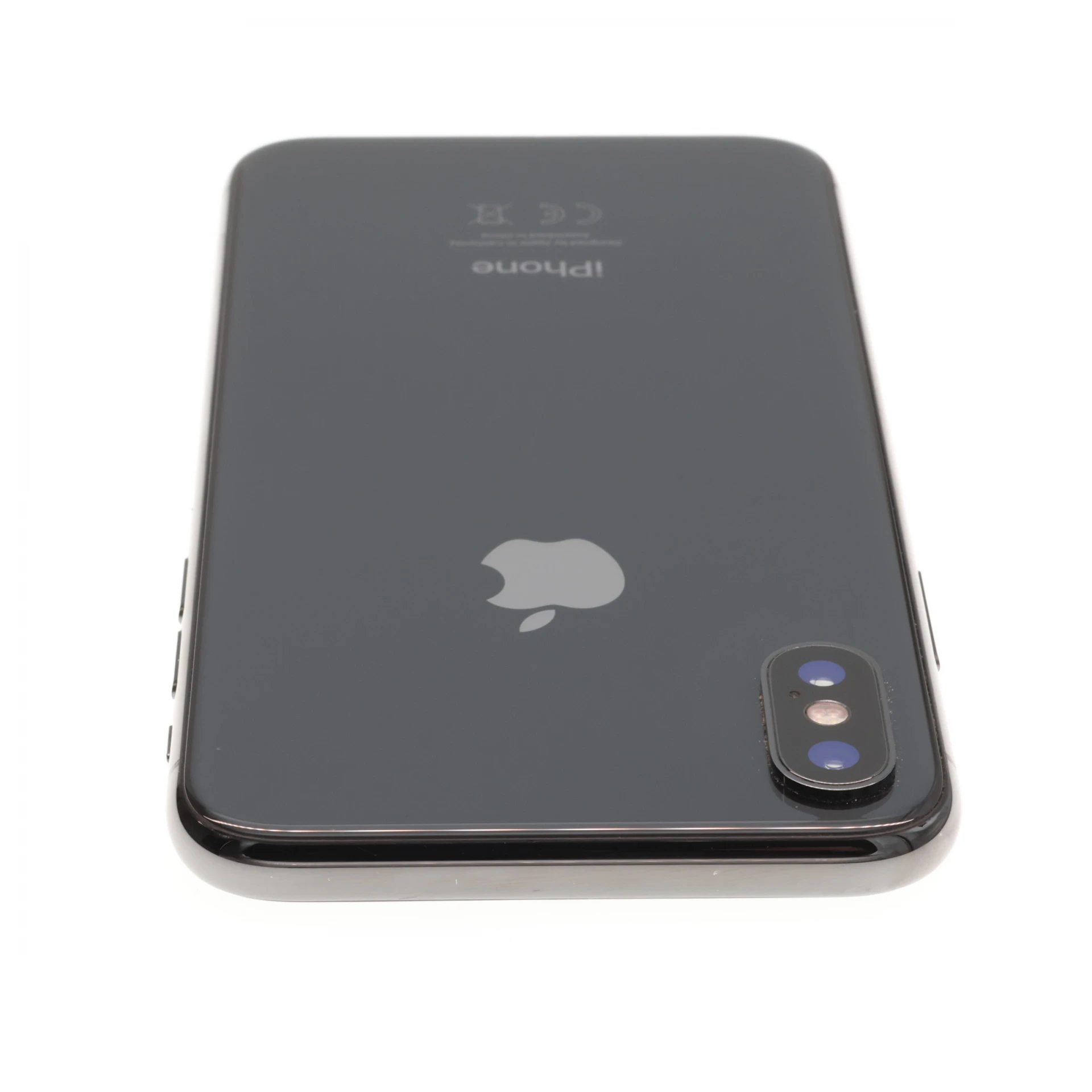 Apple iPhone X 64 GB Space Gray 97%