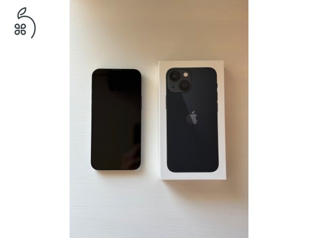 iPhone 13 Mini 256Gb Midnight 
