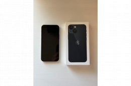 iPhone 13 Mini 256Gb Midnight 