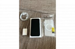 Eladó Iphone 12 mini 64gb fekete, kitűnő állapot!