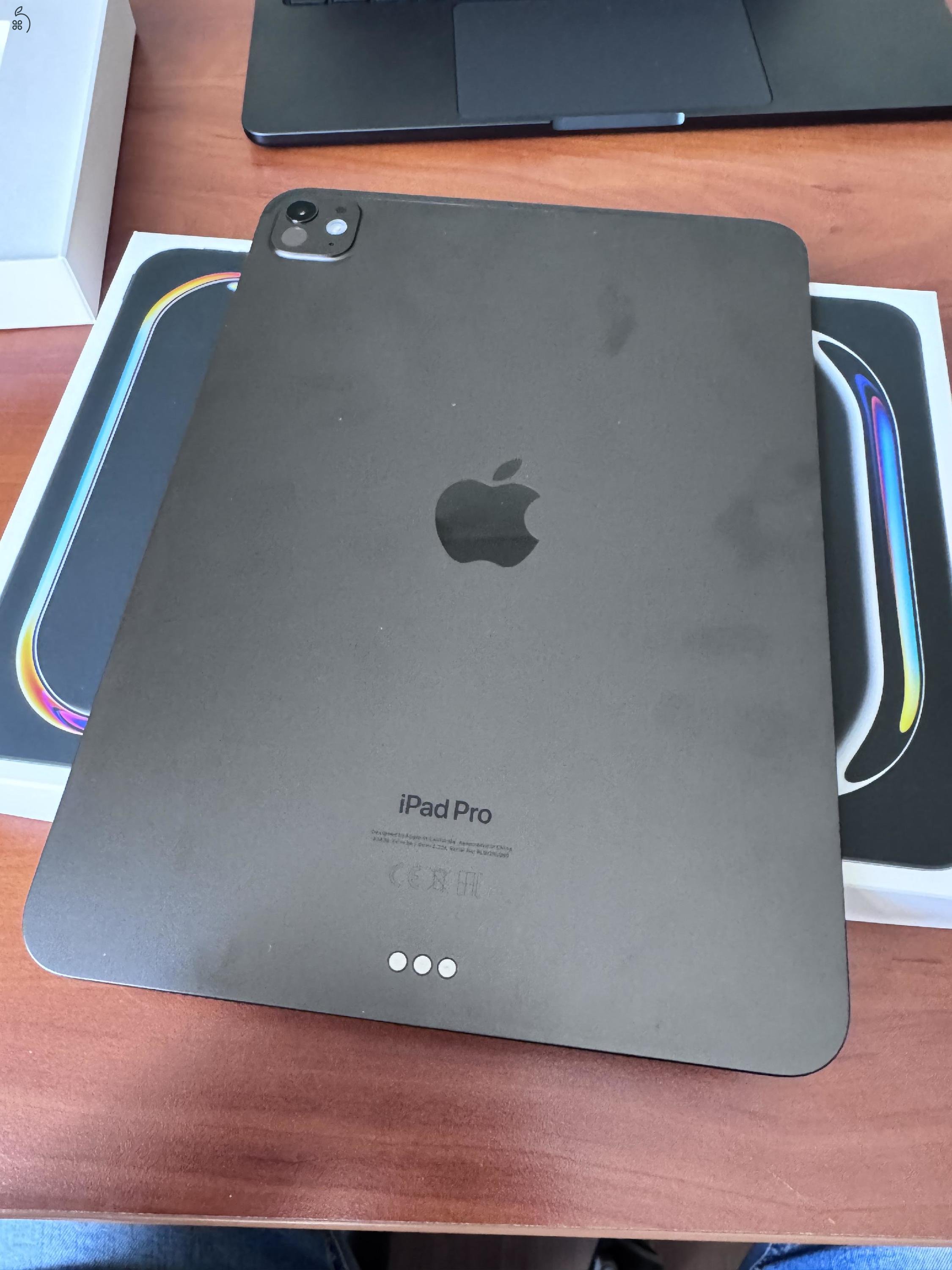 iPad Pro 11
