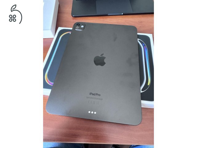 iPad Pro 11
