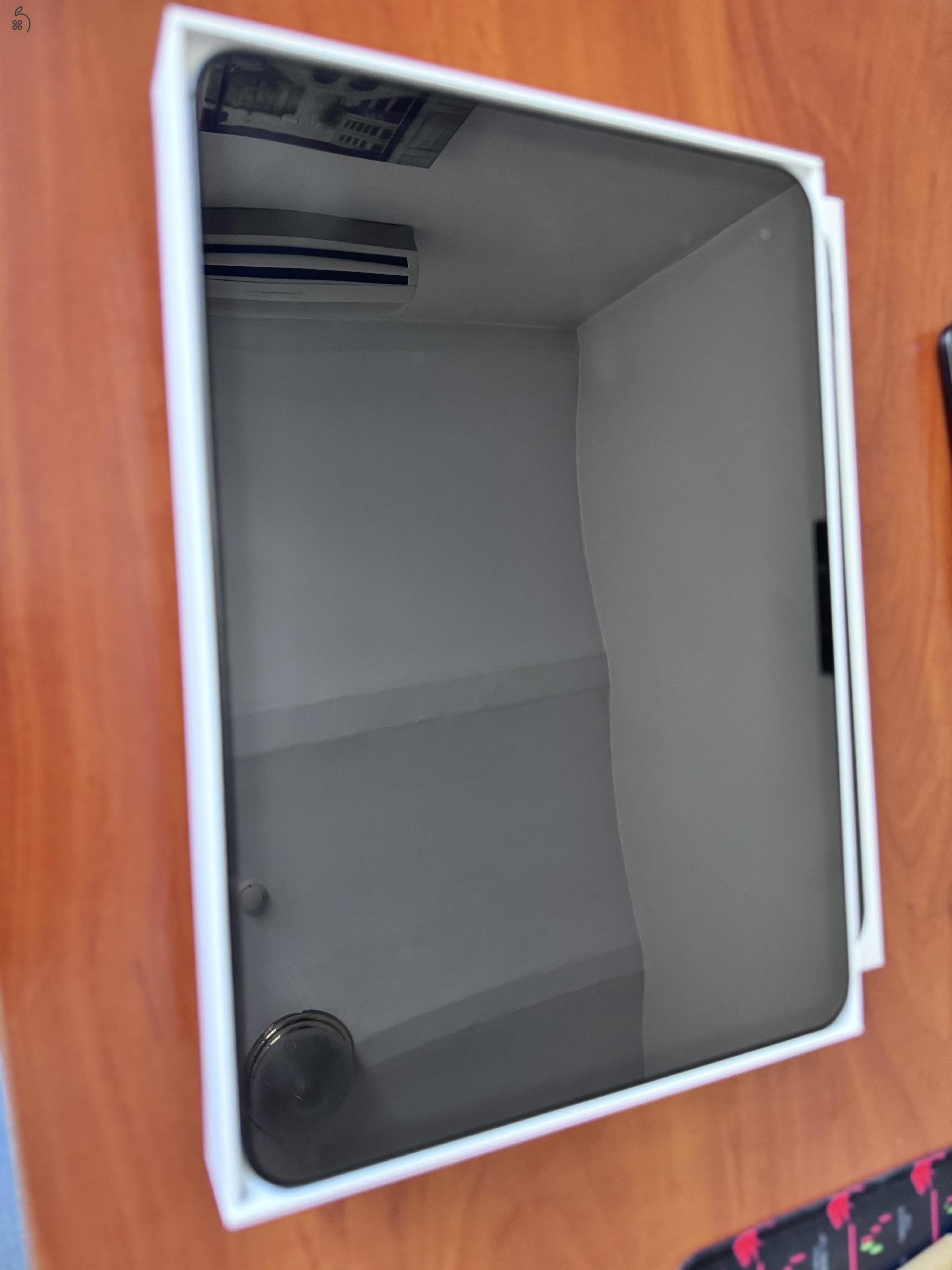 iPad Pro 11