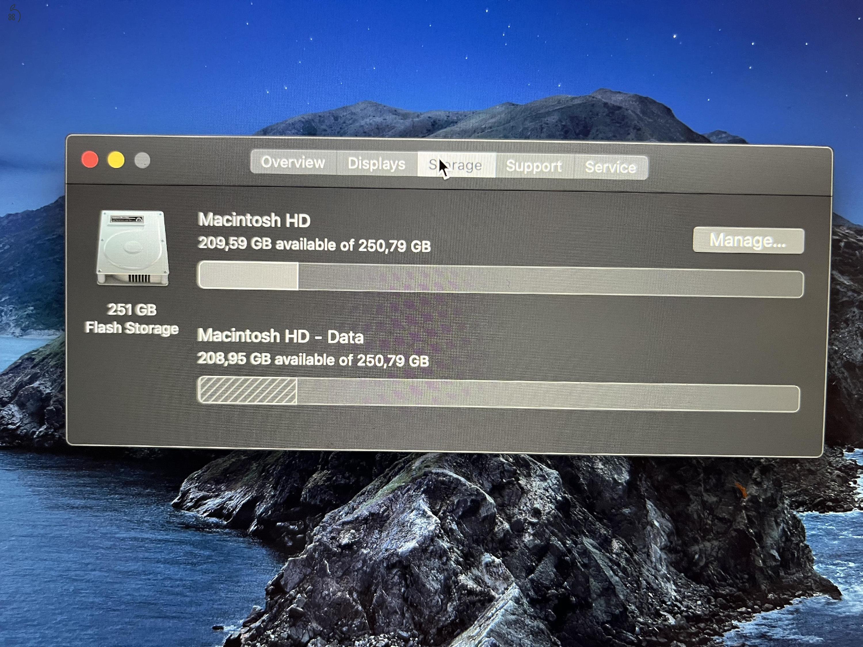 MacBook Pro Retina 15