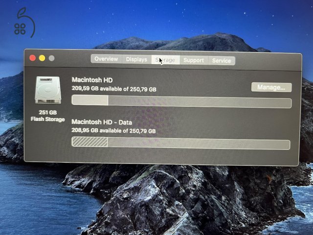 MacBook Pro Retina 15