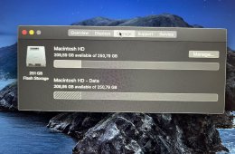 MacBook Pro Retina 15