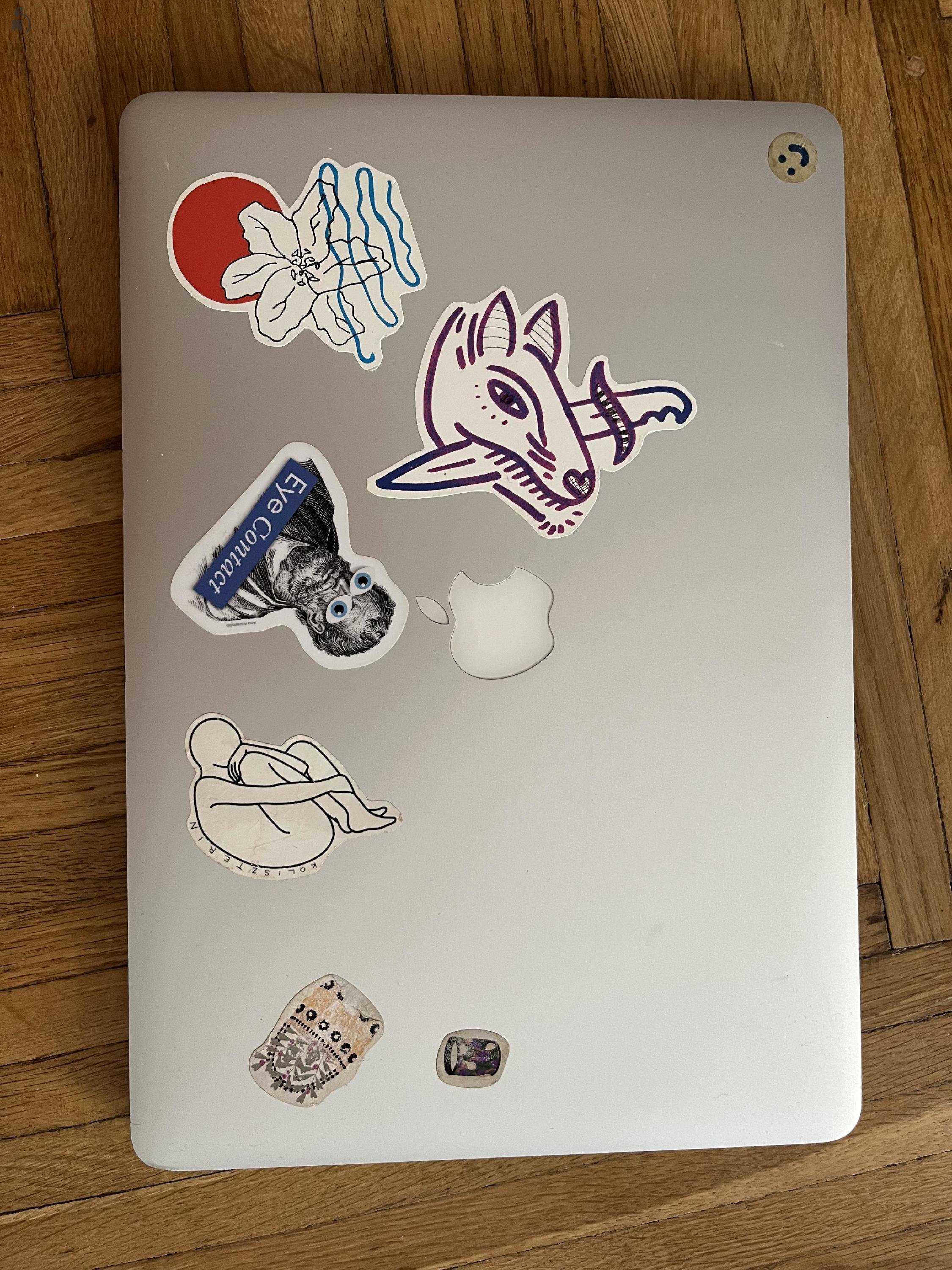 MacBook Pro Retina 15