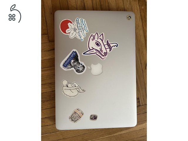 MacBook Pro Retina 15