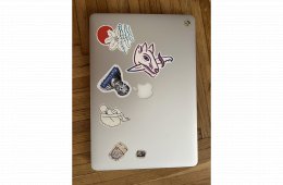 MacBook Pro Retina 15