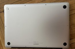 MacBook Pro Retina 15