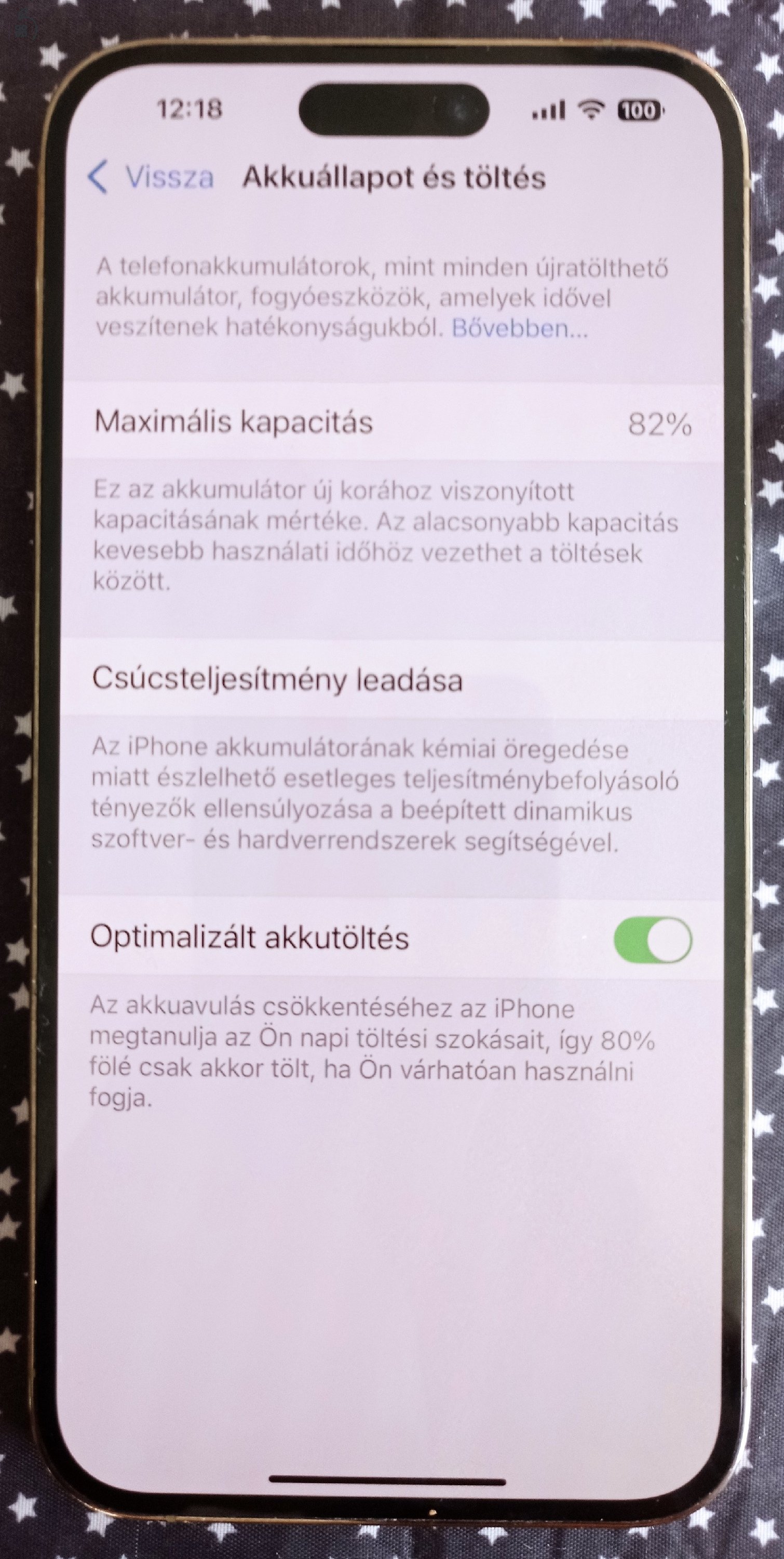 iPhone 14 Pro Max 128 GB
