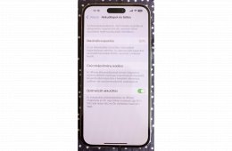 iPhone 14 Pro Max 128 GB