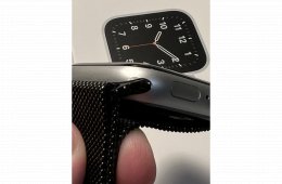 Apple Watch SE 2020 GPS Silver Aluminium  44 mm