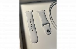 Apple Watch SE 2020 GPS Silver Aluminium  44 mm