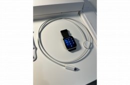 Apple Watch SE 2020 GPS Silver Aluminium  44 mm