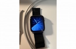 Apple Watch SE 2020 GPS Silver Aluminium  44 mm