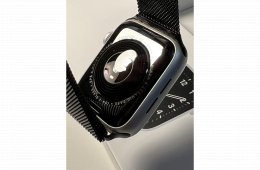 Apple Watch SE 2020 GPS Silver Aluminium  44 mm