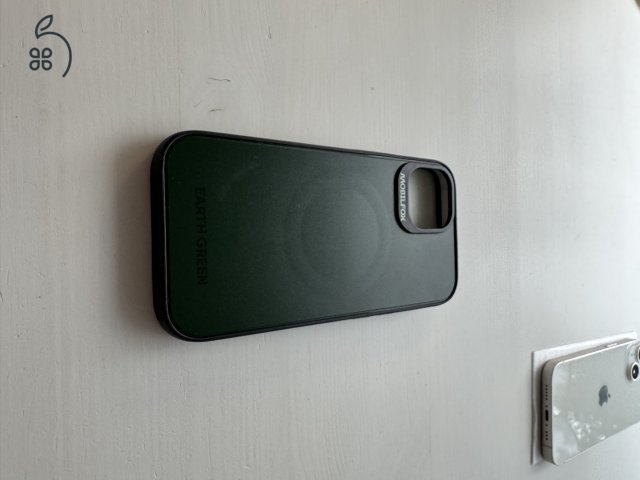 Karcmentes iPhone 14 128Gb + Ajándé MOBILFOX tok
