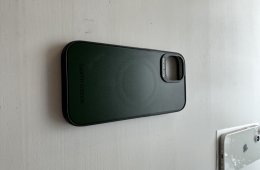 Karcmentes iPhone 14 128Gb + Ajándé MOBILFOX tok