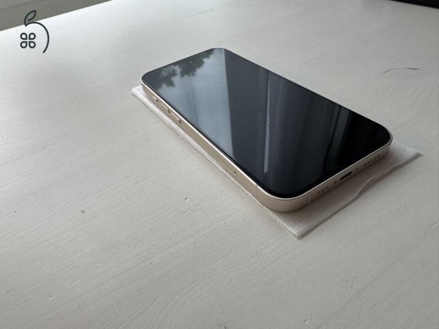Karcmentes iPhone 14 128Gb + Ajándé MOBILFOX tok