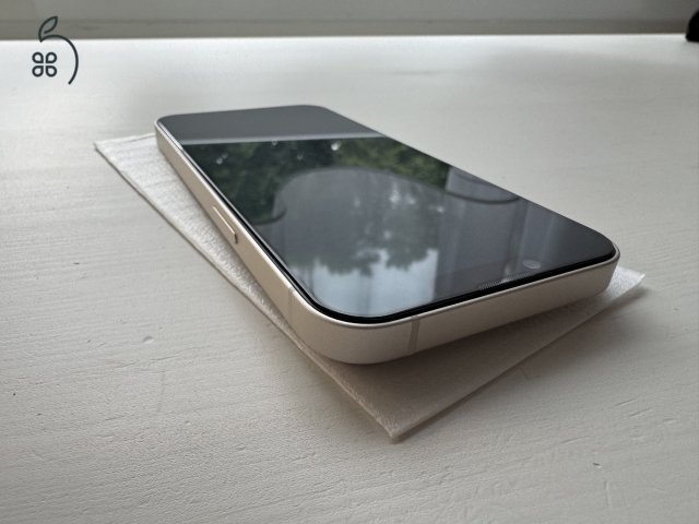 Karcmentes iPhone 14 128Gb + Ajándé MOBILFOX tok