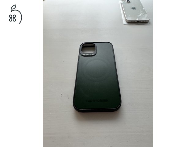 Karcmentes iPhone 14 128Gb + Ajándé MOBILFOX tok