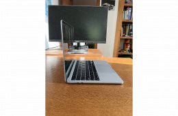 MacBook Air M3 GARANCIÁLIS 16 GB RAM