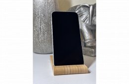  iPhone 16 Plus 128GB Fehér, Független - Garancia, Számla 