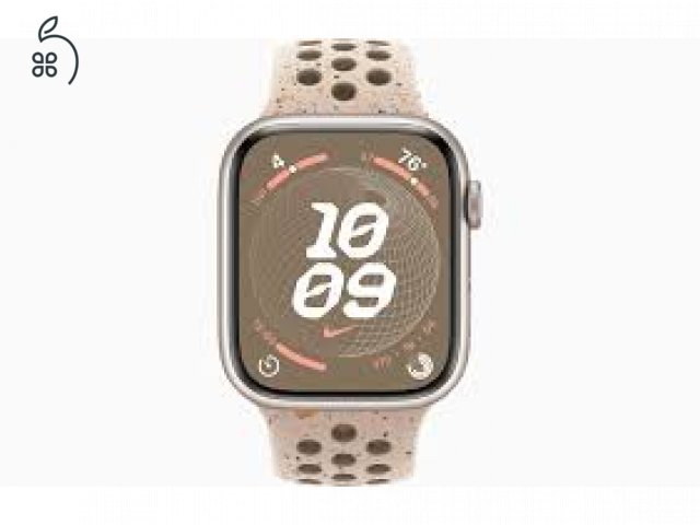 Apple Watch Series 9 GPS + Cellular, alumínium, 41 mm