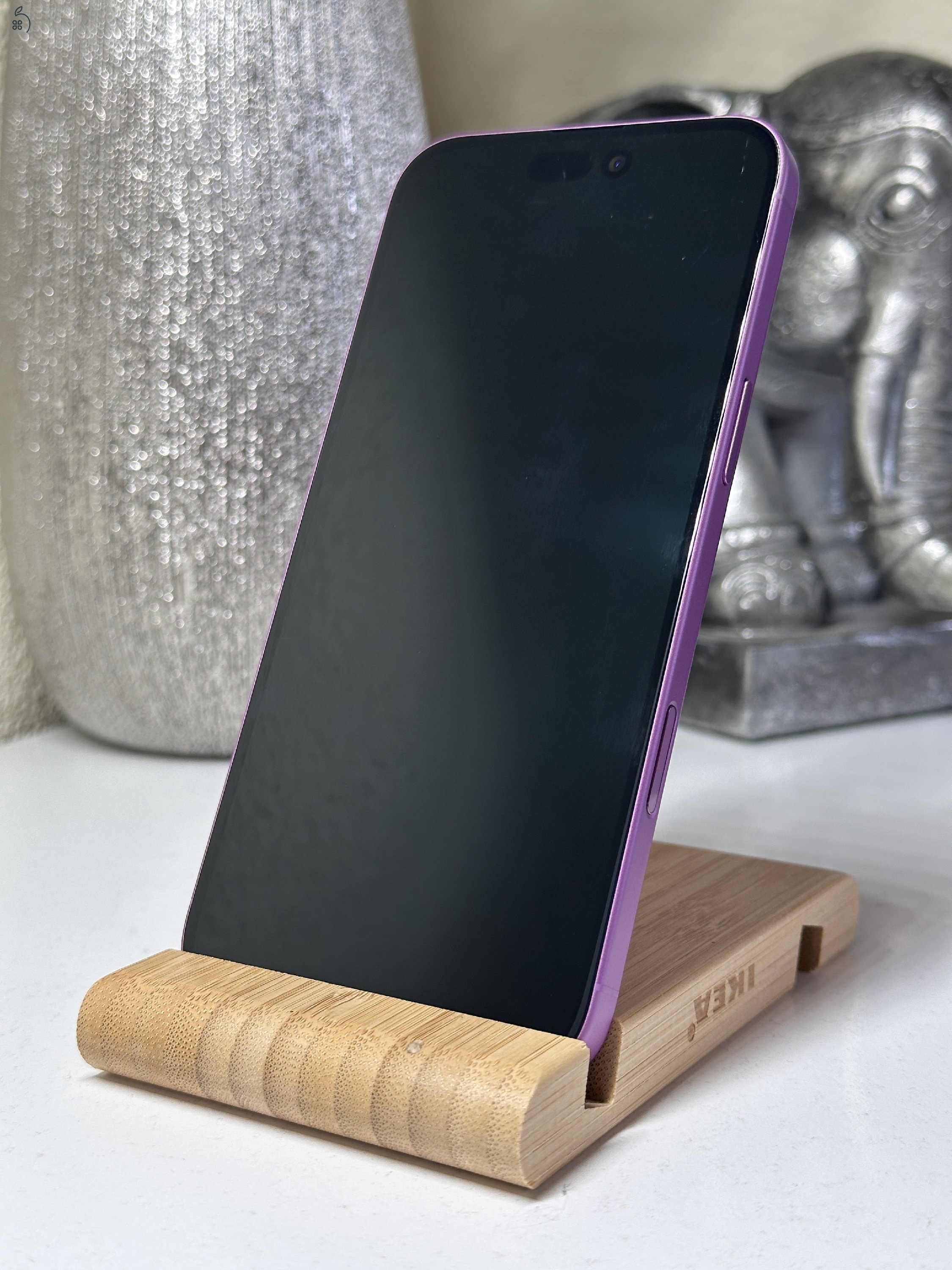  iPhone 16 Plus 256GB Rózsaszín, Független - Garancia, Számla 