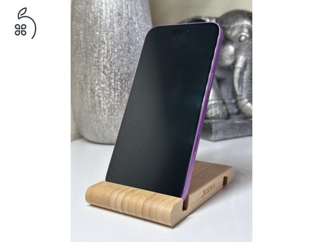  iPhone 16 Plus 256GB Rózsaszín, Független - Garancia, Számla 