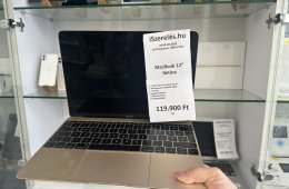 MacBook 12