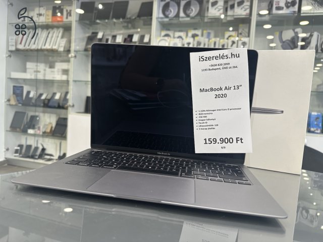 MacBook Air 13