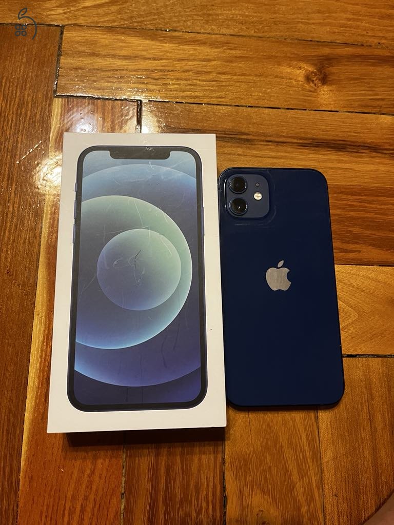 iPhone 12