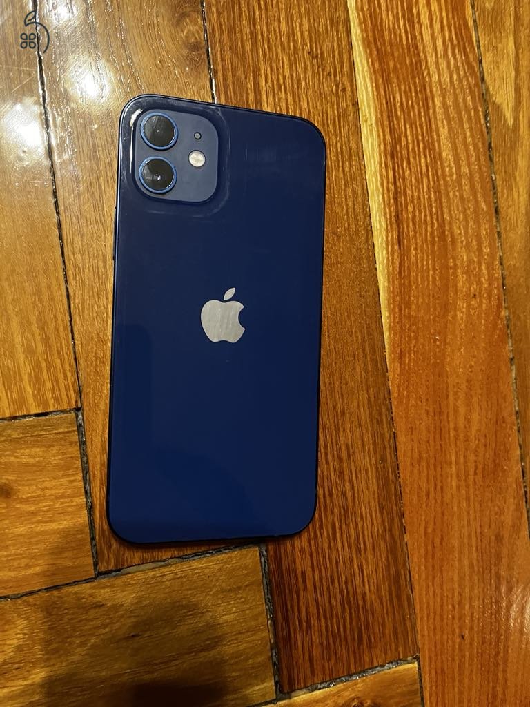 iPhone 12