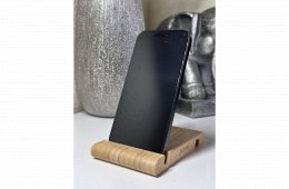  iPhone 15 Pro 128GB Fekete, Független - Garancia, Számla 