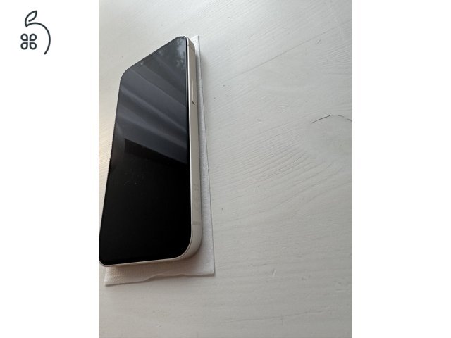 Apple iPhone 14 128Gb karcmentes + ajándék MOBILFOX tok