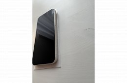 Apple iPhone 14 128Gb karcmentes + ajándék MOBILFOX tok
