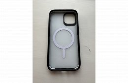 Apple iPhone 14 128Gb karcmentes + ajándék MOBILFOX tok
