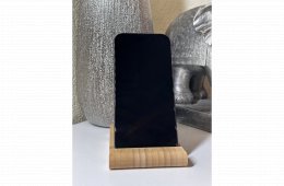  iPhone 15 Pro 256GB Fekete, Független - Garancia, Számla 