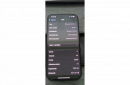 	iPhone 15 Pro 256GB újszerű még 2 év garanciával eladó