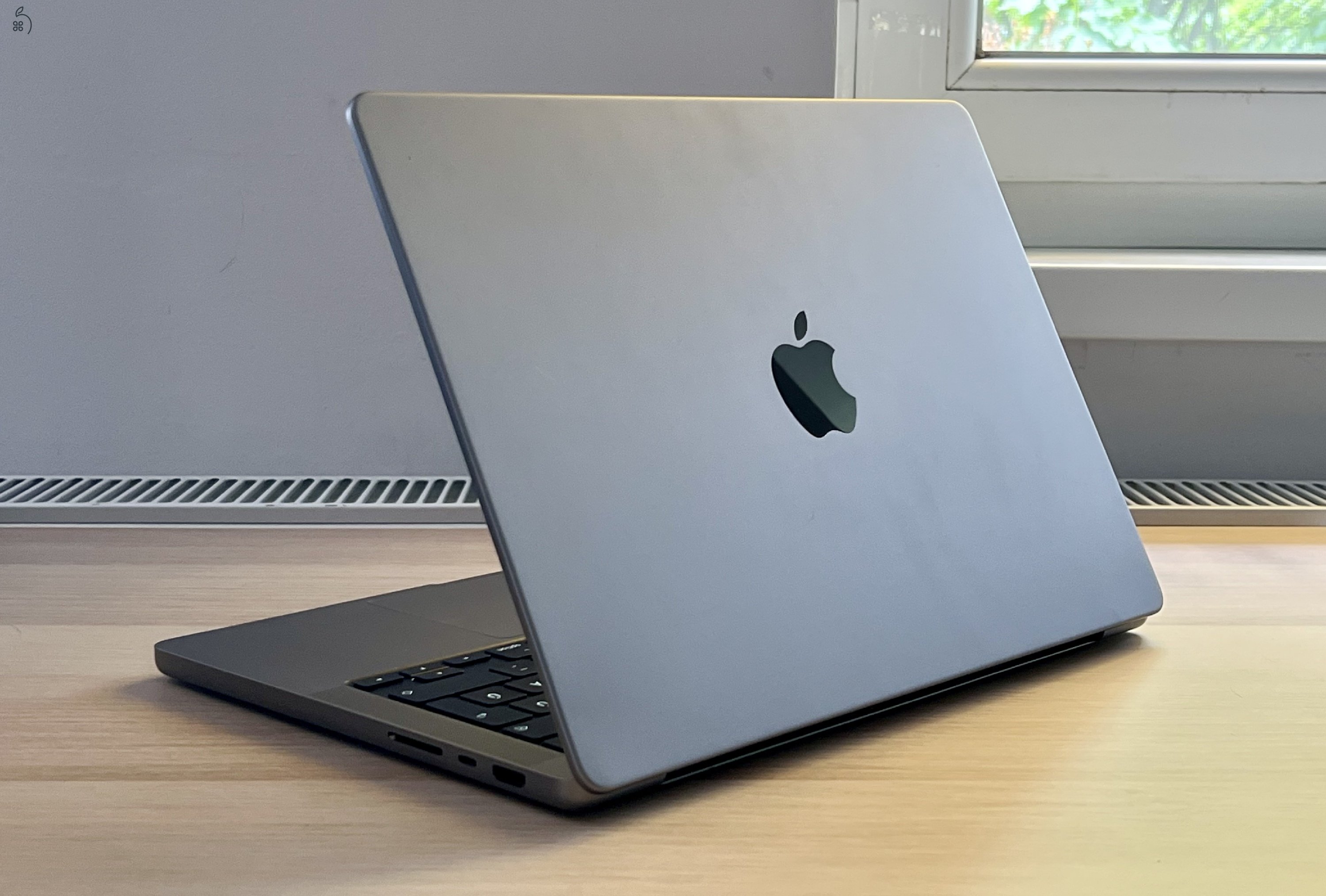 Apple MacBook Pro 2021 M1 14