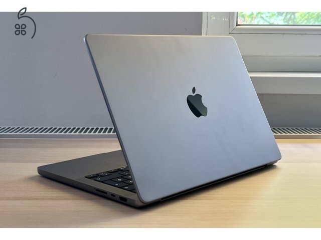 Apple MacBook Pro 2021 M1 14